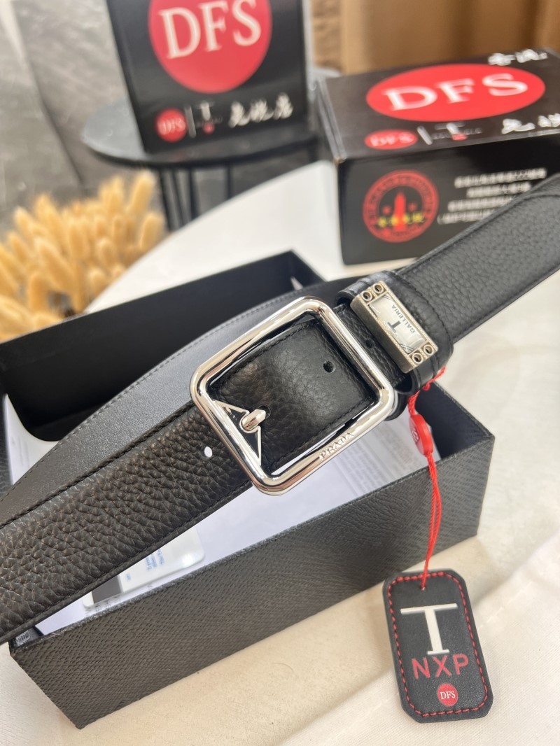 Prada Belts